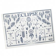 Eclipse, Слайдер дизайн 925