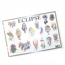 Eclipse, Слайдер дизайн 853