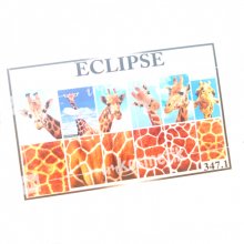 Eclipse, Слайдер дизайн 347.1