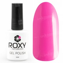 ROXY Nail Collection, Гель-лак - Малибу №217 (10 ml.)