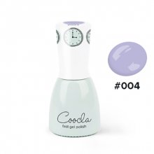 Coocla, Fast gel polish - Однофазный гель-лак Unicorn Baby №CIN-004 (6 мл.)