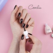 Coocla, Everyday nail polish - Лак для ногтей Ex`s Heart CGE-017 (6 мл.)