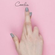 Coocla, Everyday nail polish - Лак для ногтей Friend-Zone №CGE-020 (6 мл.)