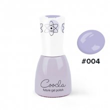 Coocla, Future gel polish - Гель-лак Unicorn Baby №CPO-004 (6 мл.)