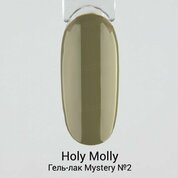 Holy Molly, Гель-лак - Mystery №2 (11 мл)