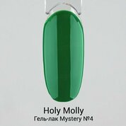 Holy Molly, Гель-лак - Mystery №4 (11 мл)