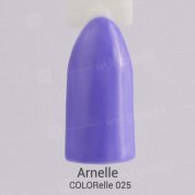 Arnelle, Гель-лак COLORelle - Венецианский бархат №025 (7 мл.)