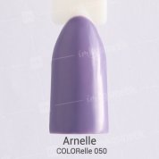 Arnelle, Гель-лак COLORelle - Румынская сирень №050 (7 мл.)
