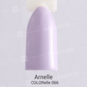 Arnelle, Гель-лак COLORelle - Беспечный ангел №066 (7 мл.)