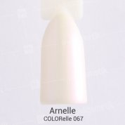Arnelle, Гель-лак COLORelle - Рождение Венеры №067 (7 мл.)