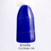 Arnelle, Гель-лак COLORelle - Аладдин №159 (7 мл.)