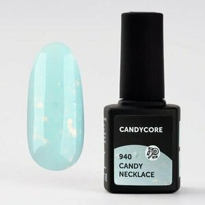 Milk, Гель-лак Candycore - Candy Necklace №940 (9 мл)