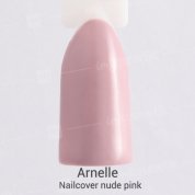 Arnelle, Svetlana Surkova Nailcover nude pink (7 мл.)
