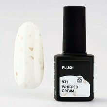 Milk, Гель-лак Plush - Whipped Cream №931 (9 мл)