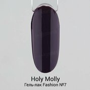 Holy Molly, Гель-лак - Fashion №7 (11 мл)