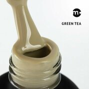 Monami, Гель-лак - Coffee Break Green tea (8 г)