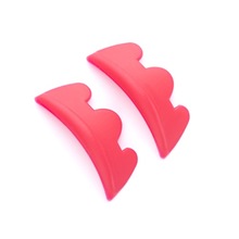 eXtreme look, Валики для ламинирования Pink edition (размер M)
