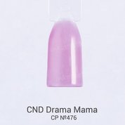 CND Creative Play, Гель-лак - Drama Mama №476 (15 мл., арт. 92396)