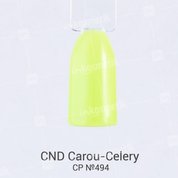 CND Creative Play, Гель-лак - Carou-Celery №494 (15 мл., арт. 91922)