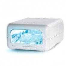 CND, UV Lamp - Ультрафиолетовая лампа 36 Вт.