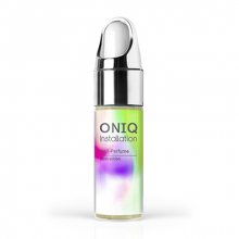 ONIQ, Парфюмированное масло для кутикулы - Abstraction OCC-017 (10 мл.)