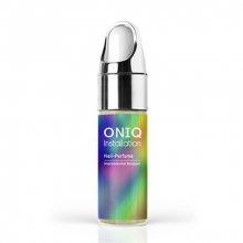 ONIQ, Парфюмированное масло для кутикулы - Impressionist Bouquet OCC-020 (10 мл.)