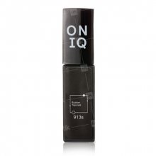 ONIQ, Rubber Top coat - Каучуковое финишное покрытие OGP-913s (6 мл.)