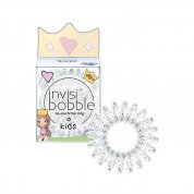 Invisibobble, Резинка для волос - Kids Princess Sparkle