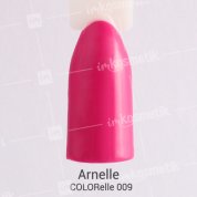 Arnelle, Гель-лак COLORelle «Розовый закат» №009 (7 мл.)