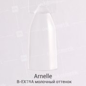Arnelle, Svetlana Surkova B-EXTRA - Густая база (молочный оттенок, 12 мл.)