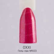 OXXI, UV/LED Gel Polish - Гель-лак №023 (8 мл.)