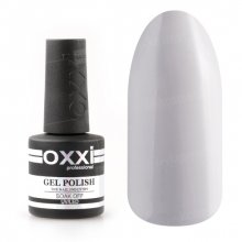 OXXI, UV/LED Gel Polish - Гель-лак №030 (8 мл.)