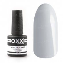 OXXI, UV/LED Gel Polish - Гель-лак №036 (8 мл.)