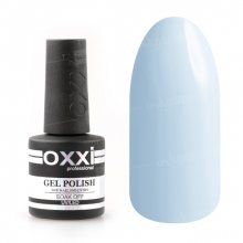 OXXI, UV/LED Gel Polish - Гель-лак №106 (8 мл.)