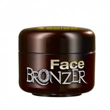 Soleo, Face Bronzer - Проявитель загара для кожи лица, шеи, декольте (баночка, 15 мл.)