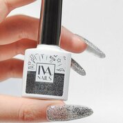 IVA Nails, Гель-лак Rock X №5 (8 мл)