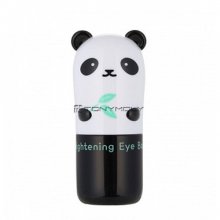 TONY MOLY, Panda`s Dream Brightening Eye Base - Осветляющая база для глаз (9 гр.)