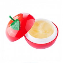 TONY MOLY, Red Apple Hand Cream - Крем для рук увлажняющий (красное яблоко, 30 гр.)