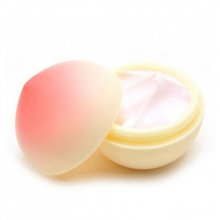 TONY MOLY, Peach Hand Cream - Крем для рук антивозрастной (персик, 30 гр.)
