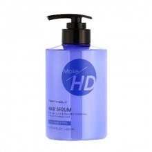 TONY MOLY, Make HD Hair Serum - Сыворотка для волос (430 мл.)