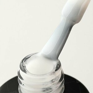 BlooMaX, Top Milk - Камуфлирующий топ без липкого слоя (12 мл)