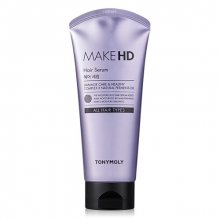 TONY MOLY, Make HD Hair Serum - Сыворотка для волос (200 мл.)