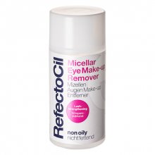 Refectocil, Micellar Eye Make-up Remover - Мицеллярное средство для снятия макияжа глаз (150 мл.)