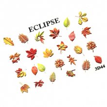 Eclipse, Слайдер для дизайна ногтей 3D 44