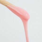 Monami, Жесткий гель для моделирования - Smart Natural Pink (15 г)