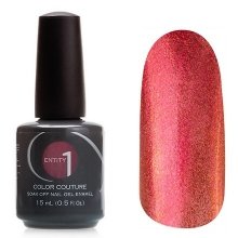 Entity One Color Couture, цвет №7155 Lavish Luxe 15 ml
