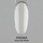 ENIGMA, Акригель White (30 гр.)