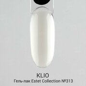 Klio Professional, Гель-лак Estet Collection №313 (10 мл)