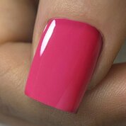 BSG, Жёсткий гель для наращивания Confiture №32 - Карминовый (высокая вязкость, 13 г)