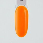 MoodNail, Гель-лак Pedicure collection - Orange (10 г)
